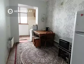 2-комнатная квартира, этаж 5 из 5, 48 м²