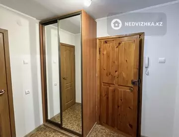 36 м², 1-комнатная квартира, этаж 3 из 12, 36 м², посуточно, изображение - 8
