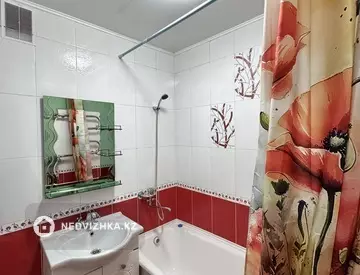 36 м², 1-комнатная квартира, этаж 3 из 12, 36 м², посуточно, изображение - 10