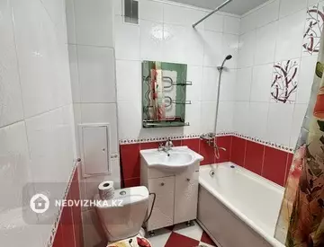 36 м², 1-комнатная квартира, этаж 3 из 12, 36 м², посуточно, изображение - 9