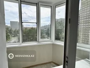36 м², 1-комнатная квартира, этаж 3 из 12, 36 м², посуточно, изображение - 4