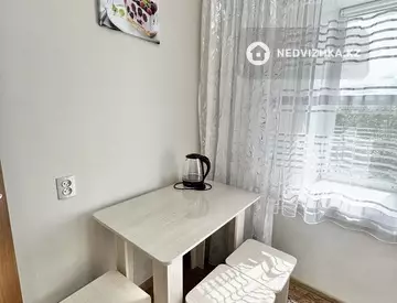 36 м², 1-комнатная квартира, этаж 3 из 12, 36 м², посуточно, изображение - 6