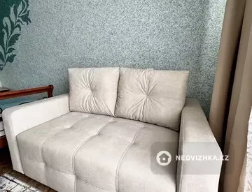 1-комнатная квартира, этаж 3 из 12, 36 м², посуточно