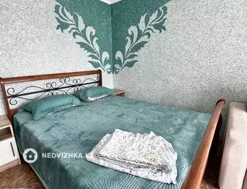 1-комнатная квартира, этаж 3 из 12, 36 м², посуточно