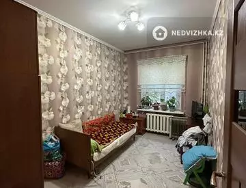 3-комнатная квартира, этаж 2 из 5, 68 м²