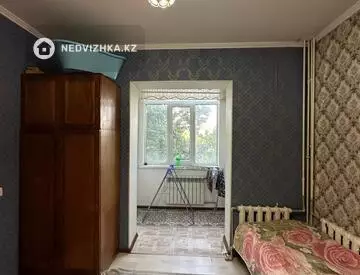 3-комнатная квартира, этаж 2 из 5, 68 м²