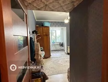 68 м², 3-комнатная квартира, этаж 2 из 5, 68 м², изображение - 4
