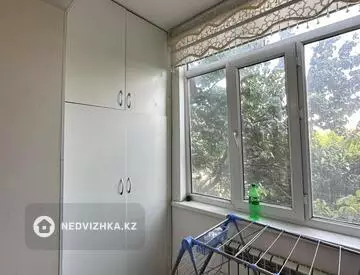68 м², 3-комнатная квартира, этаж 2 из 5, 68 м², изображение - 5