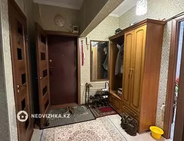 68 м², 3-комнатная квартира, этаж 2 из 5, 68 м², изображение - 8