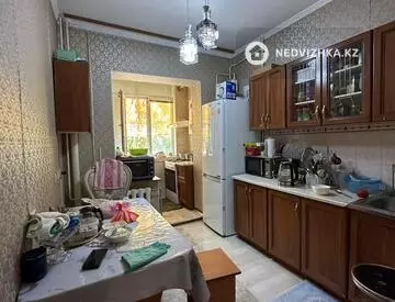 68 м², 3-комнатная квартира, этаж 2 из 5, 68 м², изображение - 9