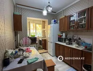 68 м², 3-комнатная квартира, этаж 2 из 5, 68 м², изображение - 13