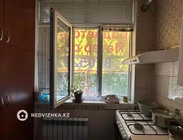 68 м², 3-комнатная квартира, этаж 2 из 5, 68 м², изображение - 14
