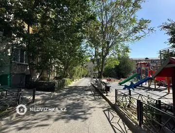 68 м², 3-комнатная квартира, этаж 2 из 5, 68 м², изображение - 17