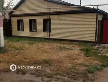 3-комнатный дом, 6 соток, 86 м²