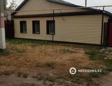3-комнатный дом, 6 соток, 86 м²