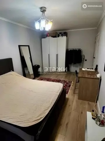 2-комнатная квартира, этаж 3 из 5, 43 м²