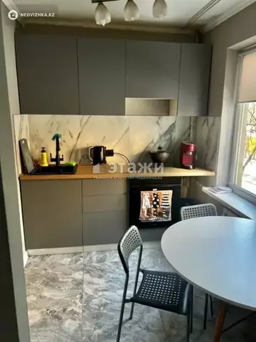 43 м², 2-комнатная квартира, этаж 3 из 5, 43 м², изображение - 4