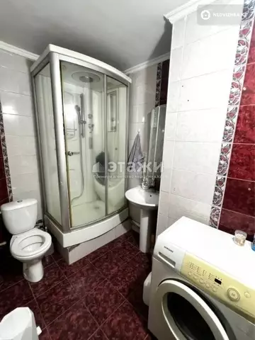 43 м², 2-комнатная квартира, этаж 3 из 5, 43 м², изображение - 5