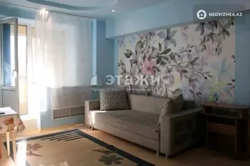 2-комнатная квартира, этаж 2 из 5, 43 м²