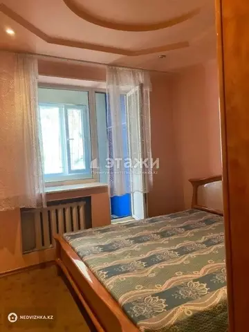 2-комнатная квартира, этаж 2 из 5, 43 м²