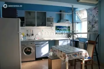 2-комнатная квартира, этаж 2 из 5, 43 м²