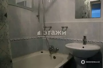 43 м², 2-комнатная квартира, этаж 2 из 5, 43 м², изображение - 5