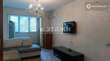 2-комнатная квартира, этаж 2 из 5, 42 м²