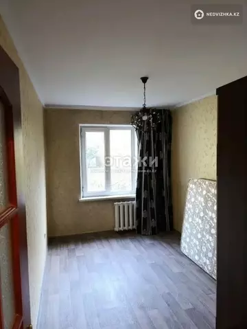 42 м², 2-комнатная квартира, этаж 2 из 5, 42 м², изображение - 4