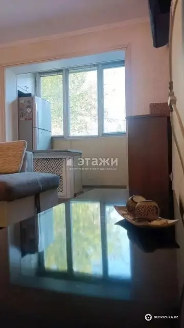 42 м², 2-комнатная квартира, этаж 2 из 5, 42 м², изображение - 5