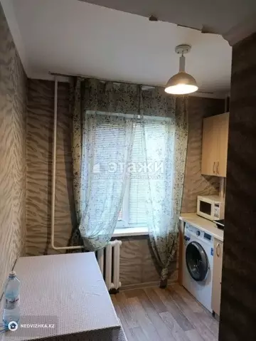 42 м², 2-комнатная квартира, этаж 2 из 5, 42 м², изображение - 7