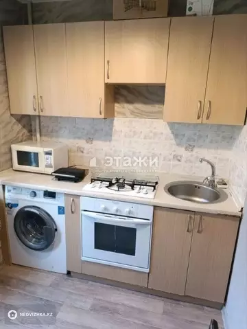 42 м², 2-комнатная квартира, этаж 2 из 5, 42 м², изображение - 9
