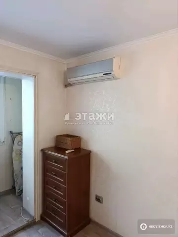 42 м², 2-комнатная квартира, этаж 2 из 5, 42 м², изображение - 11