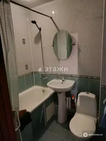 42 м², 2-комнатная квартира, этаж 2 из 5, 42 м², изображение - 13