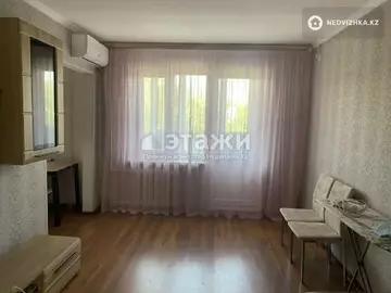 2-комнатная квартира, этаж 4 из 5, 46 м²