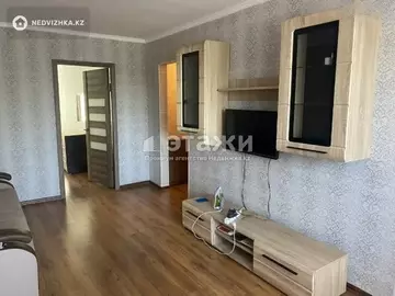 46 м², 2-комнатная квартира, этаж 4 из 5, 46 м², изображение - 4