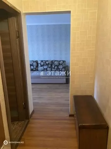46 м², 2-комнатная квартира, этаж 4 из 5, 46 м², изображение - 5