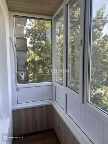 46 м², 2-комнатная квартира, этаж 4 из 5, 46 м², изображение - 6