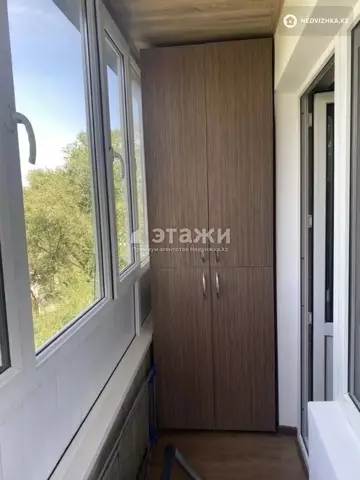 46 м², 2-комнатная квартира, этаж 4 из 5, 46 м², изображение - 7