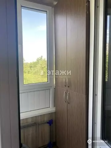 46 м², 2-комнатная квартира, этаж 4 из 5, 46 м², изображение - 8