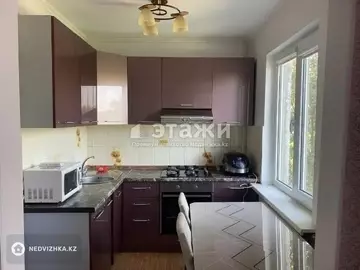 46 м², 2-комнатная квартира, этаж 4 из 5, 46 м², изображение - 9