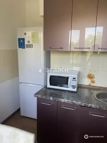 46 м², 2-комнатная квартира, этаж 4 из 5, 46 м², изображение - 10