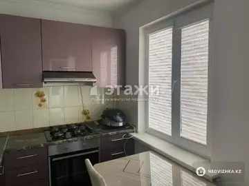 46 м², 2-комнатная квартира, этаж 4 из 5, 46 м², изображение - 11