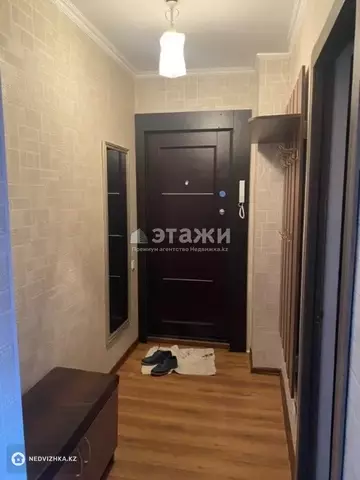 46 м², 2-комнатная квартира, этаж 4 из 5, 46 м², изображение - 12