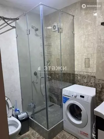 46 м², 2-комнатная квартира, этаж 4 из 5, 46 м², изображение - 14