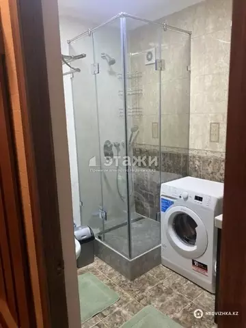 46 м², 2-комнатная квартира, этаж 4 из 5, 46 м², изображение - 15