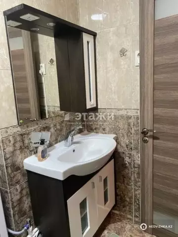 46 м², 2-комнатная квартира, этаж 4 из 5, 46 м², изображение - 16
