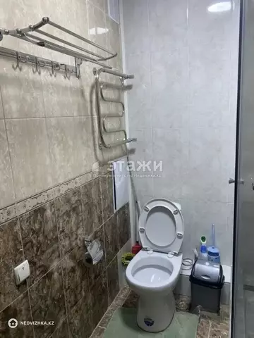46 м², 2-комнатная квартира, этаж 4 из 5, 46 м², изображение - 17