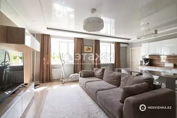 4-комнатная квартира, этаж 2 из 13, 114 м²