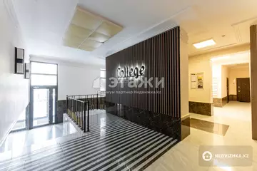 48 м², 2-комнатная квартира, этаж 1 из 9, 48 м², изображение - 24