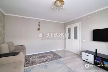 2-комнатная квартира, этаж 6 из 6, 48 м²